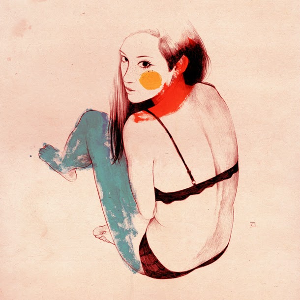 Conrad Roset 8