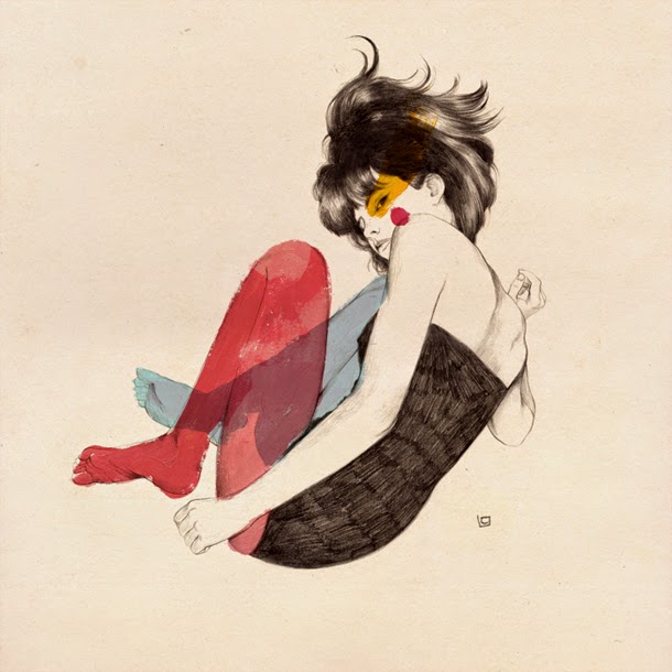 Conrad Roset 9