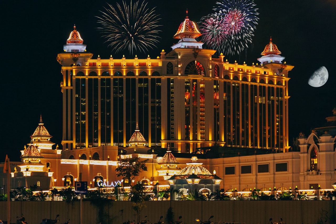 10 largest casinos in the world 2012