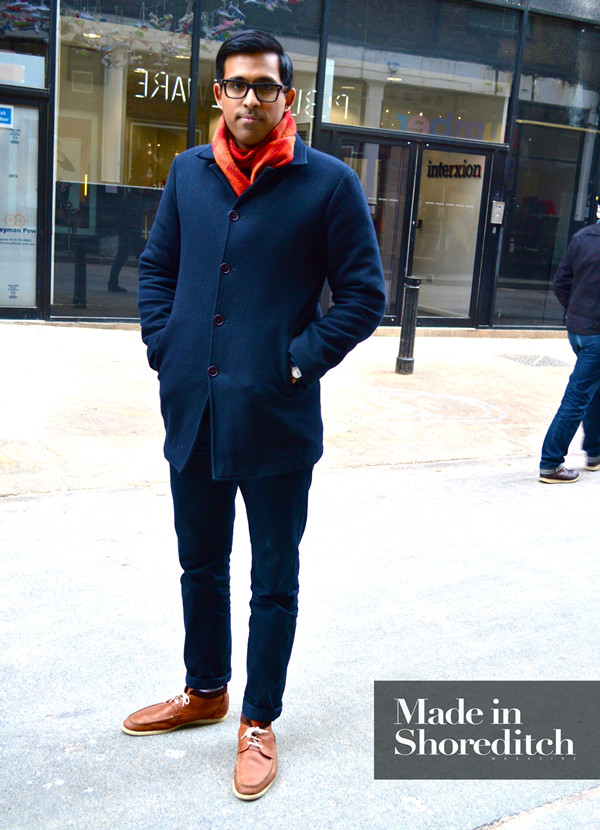 Shoreditch Street Style - Vol 9 - MiS Magazine | Daily exploration of ...