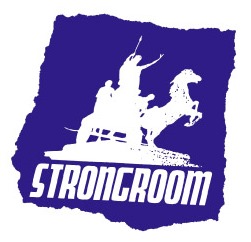 strongroom