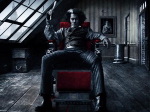 sweeney-todd