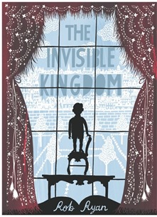 The Invisible Kingdom pic