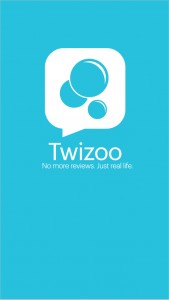 Twizoo Splash Screen