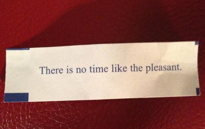 funny fortune cookie sayings