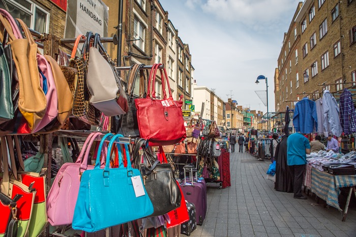 Petticoat Lane