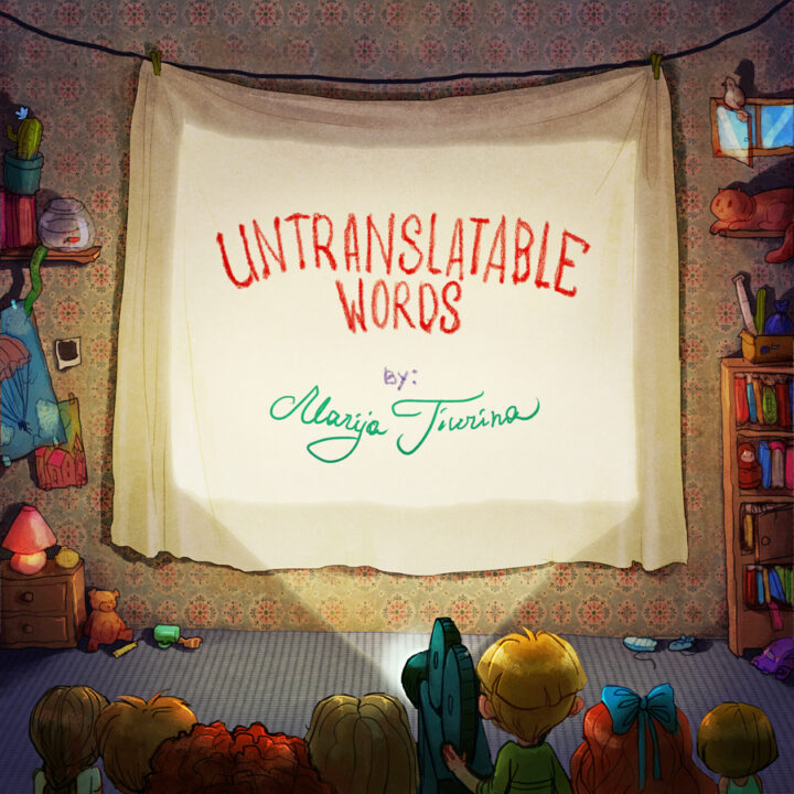 Untranslatable Words