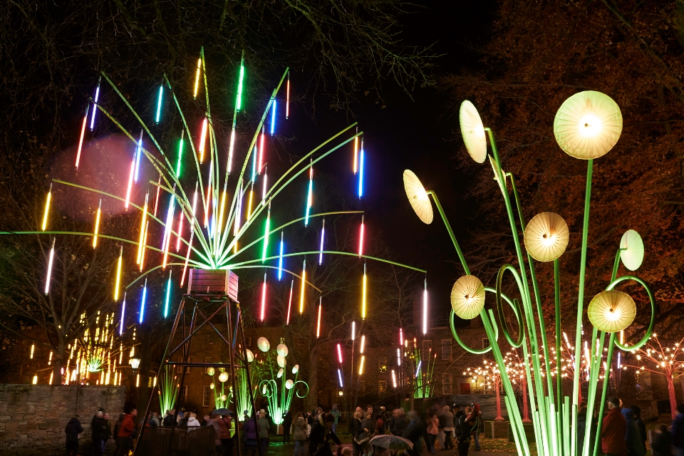 Lumiere Durham 2015