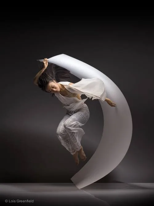 Lois Greenfield's dance photography captures moments unseen 14 12241768 1001546343251015 3652490156867800985 n
