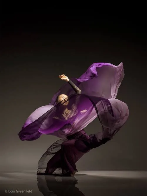 Lois Greenfield's dance photography captures moments unseen 6 12301581 1001546313251018 5638985276729783735 n