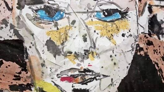 image of women from Boris Seewald video