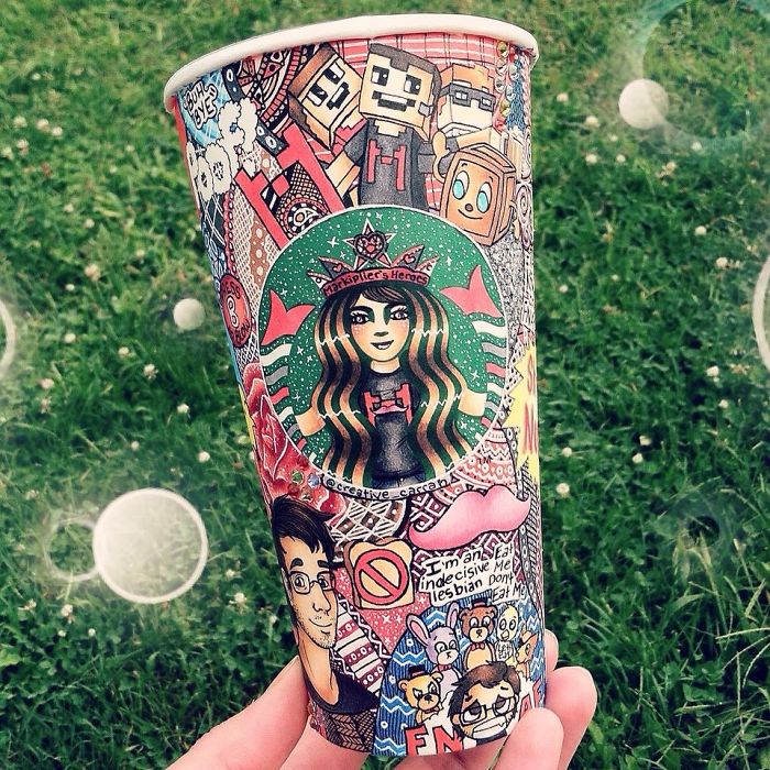 i-turn-starbucks-cups-into-art-4__700