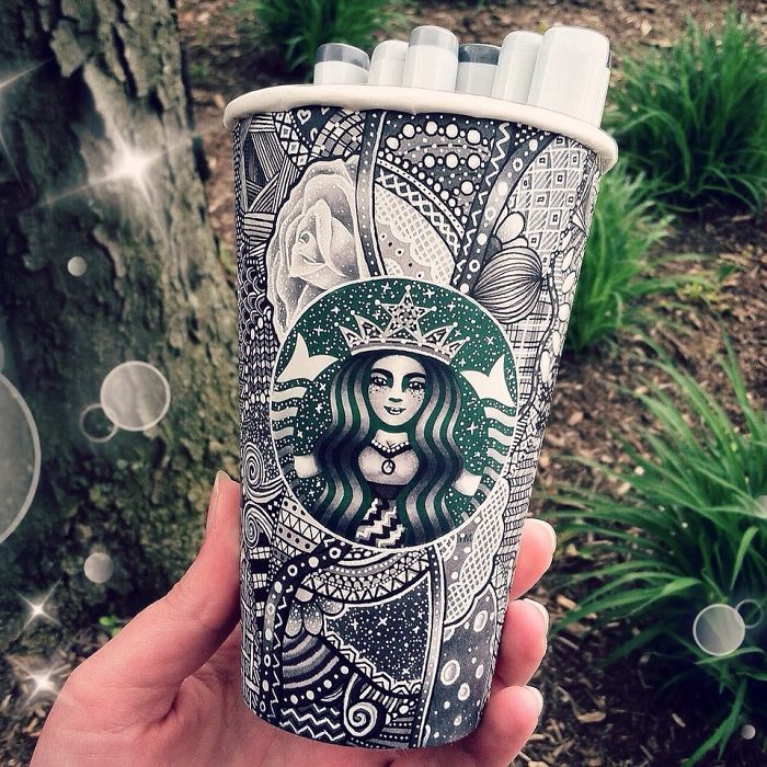 i-turn-starbucks-cups-into-art-5__700