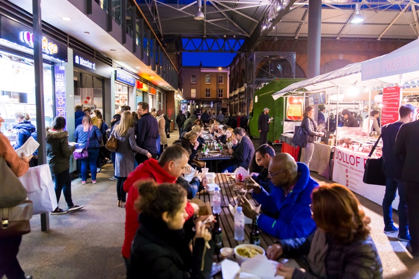 Spitalfields Market-117