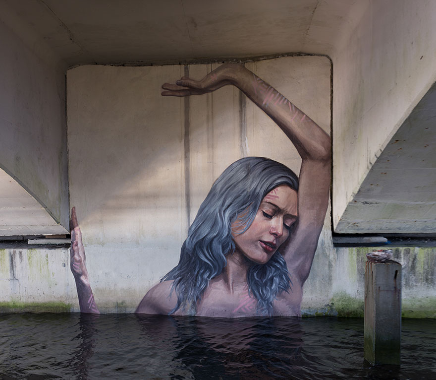 water-street-art-paddleboarding-sean-yoro-hula-12