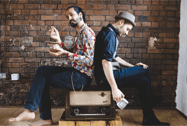 London Remixed Festival is back in Shoreditch 1 Screen Shot 2017 01 13 at 12.17.45