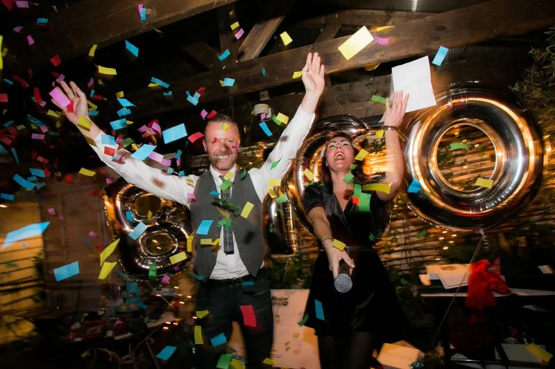 Human Slot Machines and Bingo with Beats come to Shoreditch at A World of Play 1 Musical Bingo 2