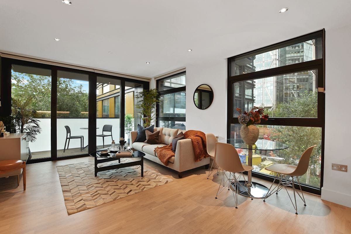 Home Is In The Heart Of Shoreditch At Principal Place 2 8e02b305 bc1f 4a3c ac83 faa650476c4fOLNHHGM 224 Shoreditch High St 3...