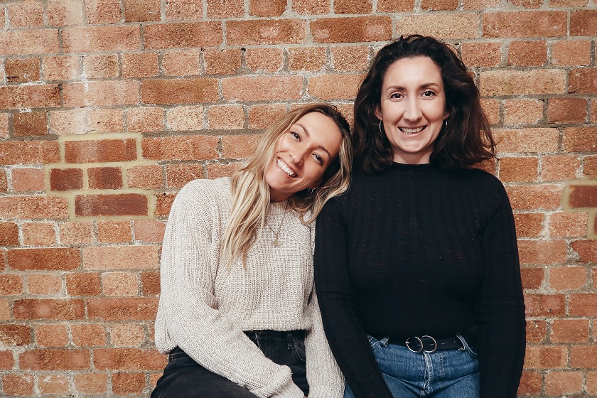 Passion2Action: Interview with Abbie Miranda and Mazie Fisher, the Founders  of Beija London - MiS Magazine