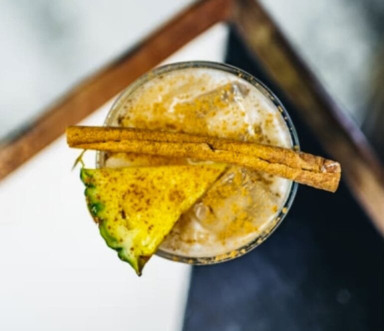 Rum Kitchen Shoreditch Review MiS Magazine Daily exploration of