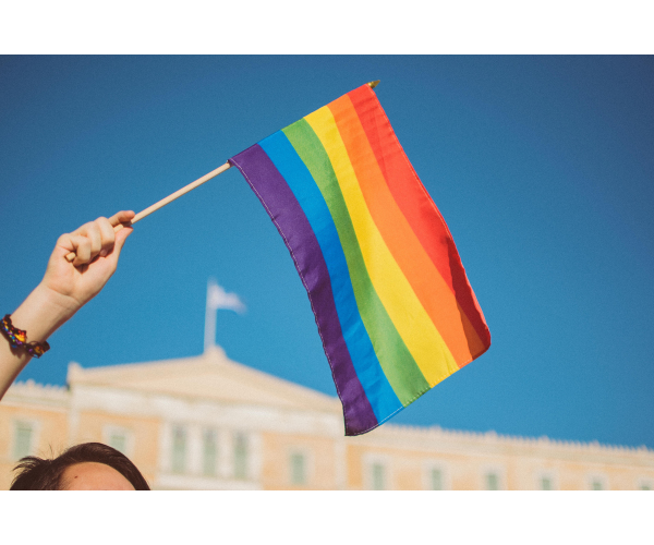 How to run LGBTQIA Pride Campaigns that don\'t suck!