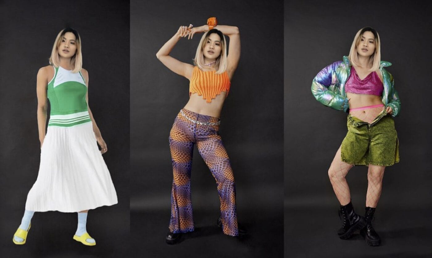 Zyller Zyler is set to transform the way we shop for clothes