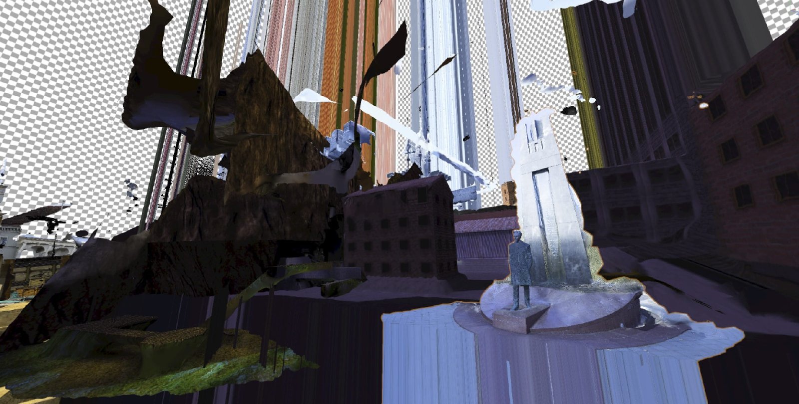 Untitled Adomas Zudys 2023