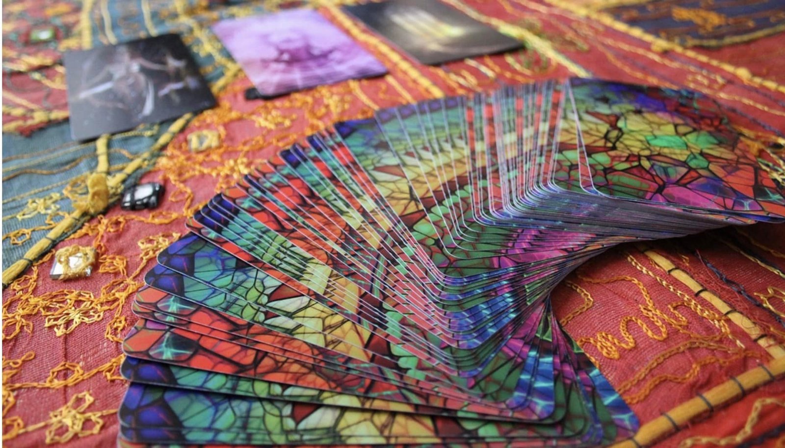 Introducing the Best Psychic Films of All Time 1 films