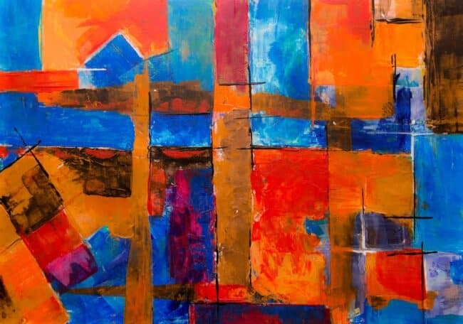 5 Famous Art Movements of the 20th Century