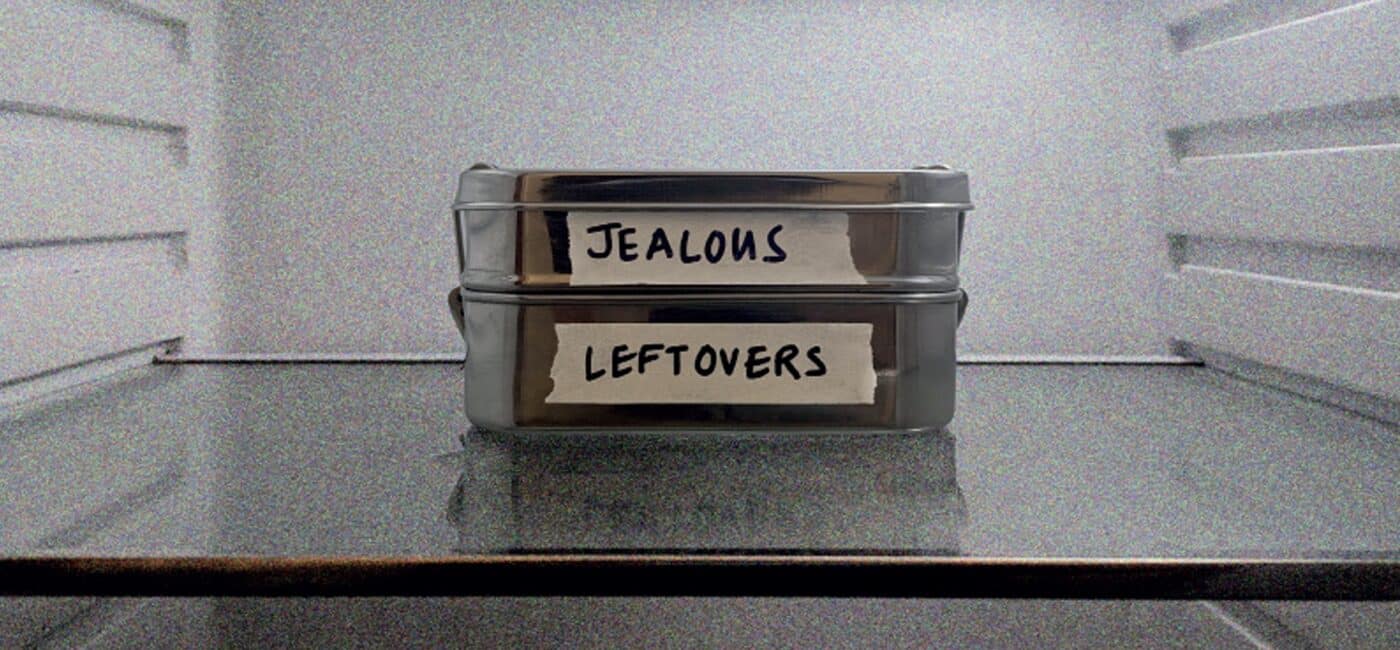 Discover Hidden Gems at Jealous Gallery’s ‘Leftovers’ Exhibition - Made ...