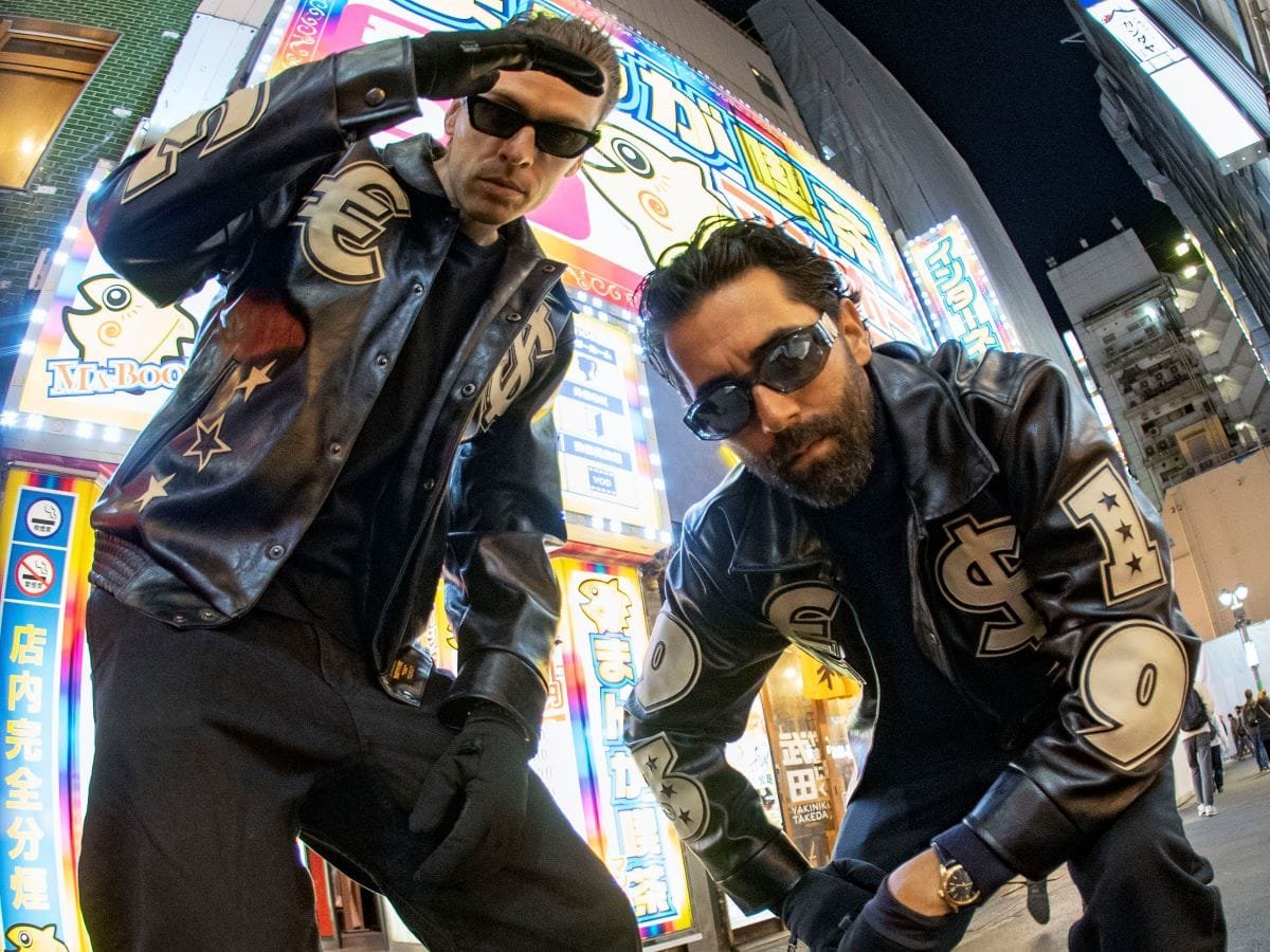 Press pic EURO TRAH 2