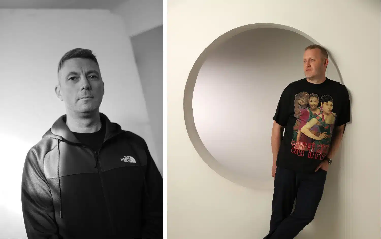 Jungle Cakes Brings High-Energy Drum & Bass to XOYO with a 360° Experience 1 Ed Solo Deekline