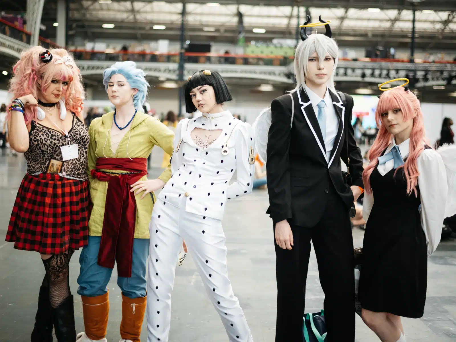HYPER JAPAN Festival 2025 Brings the Best of Japan to London This Summer 2 HYPER JAPAN