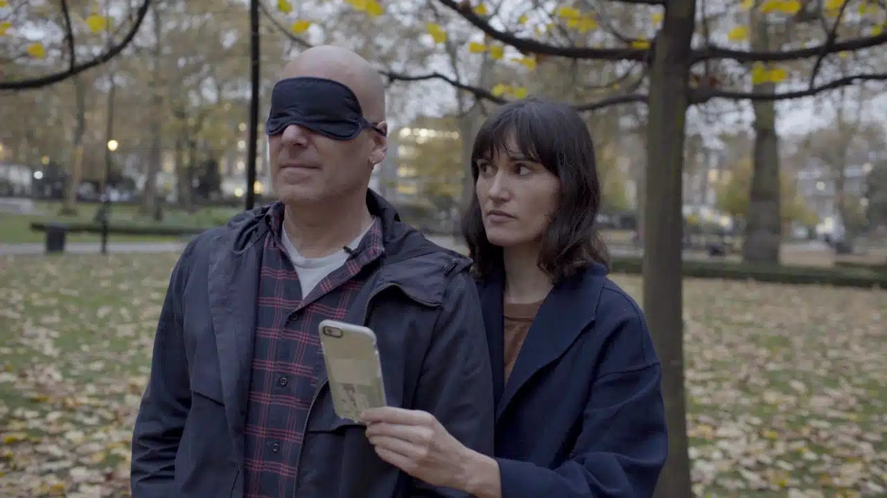 Sci-Fi Meets Real Life: Susanna Cappellaro on ‘My Husband, The Cyborg’ and the Future of Relationships 6 My Husband The Cyborg