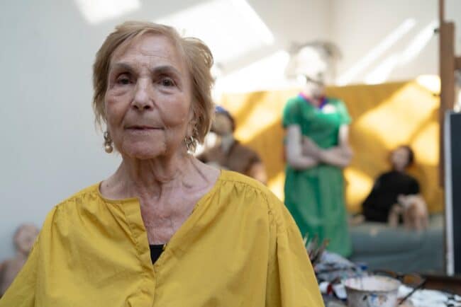 Submissions open for the 2025 Women in Art Prize