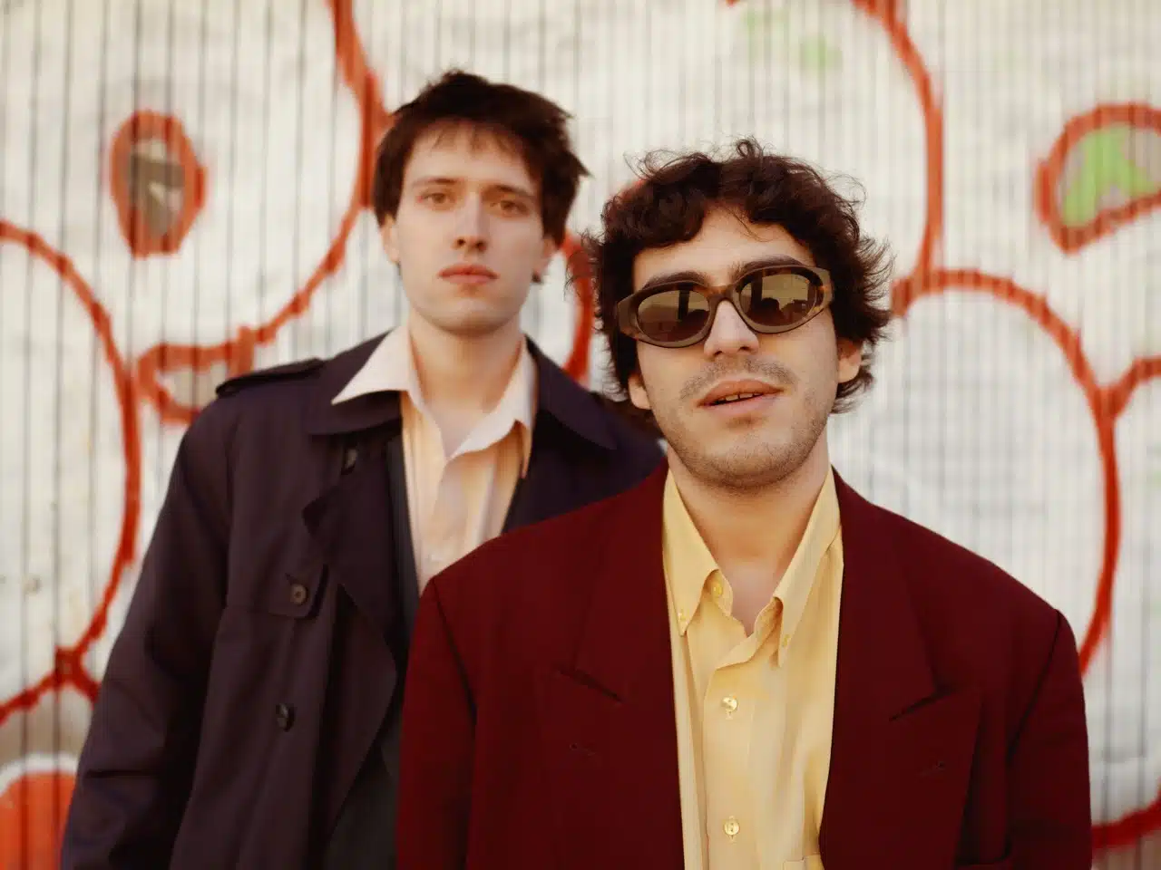 Interview with Ledher Blue’s Theodore A on Broken Friendships, Bifurcated Youth, and Hope in Chaos 6 Ledher Blue