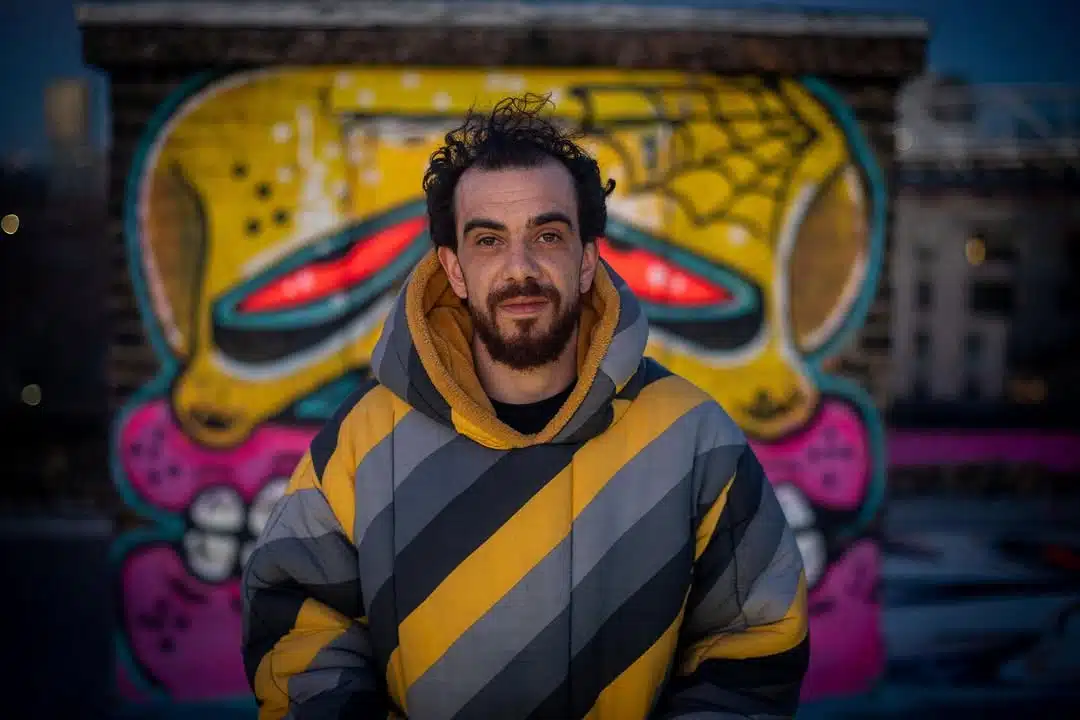 Miki Maharishi: How ArtSect DAO Is Reimagining Art World from Shoreditch to China 6 Miki Maharishi speaks on ArtSect DAO’s vision for decentralised arts and Web3 culture