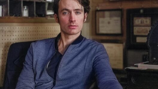 Photograph from Oliver Farshi’s series capturing end-of-life moments