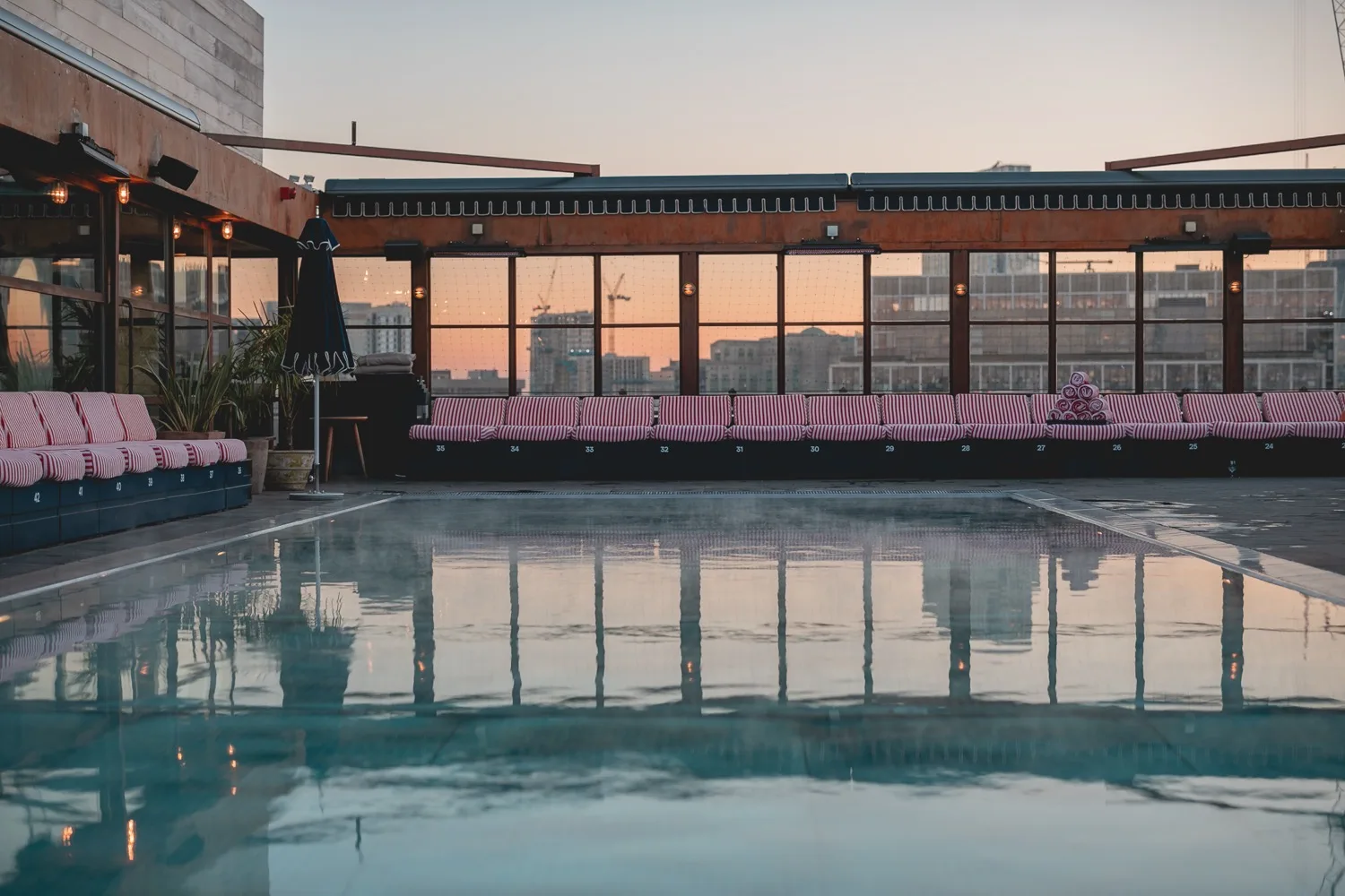 How Shoreditch House Reflects East London’s Creative Pulse 2 Shoreditch House 2