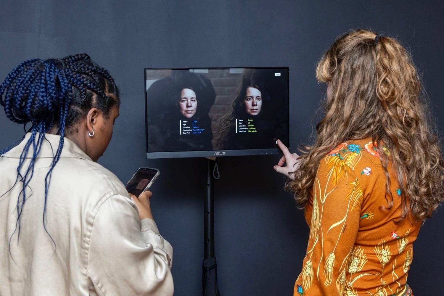 Identity 2.0: How Arda Awais and Savena Surana is Rewriting the Rules of Digital Identity 7 Identity 2.0 2