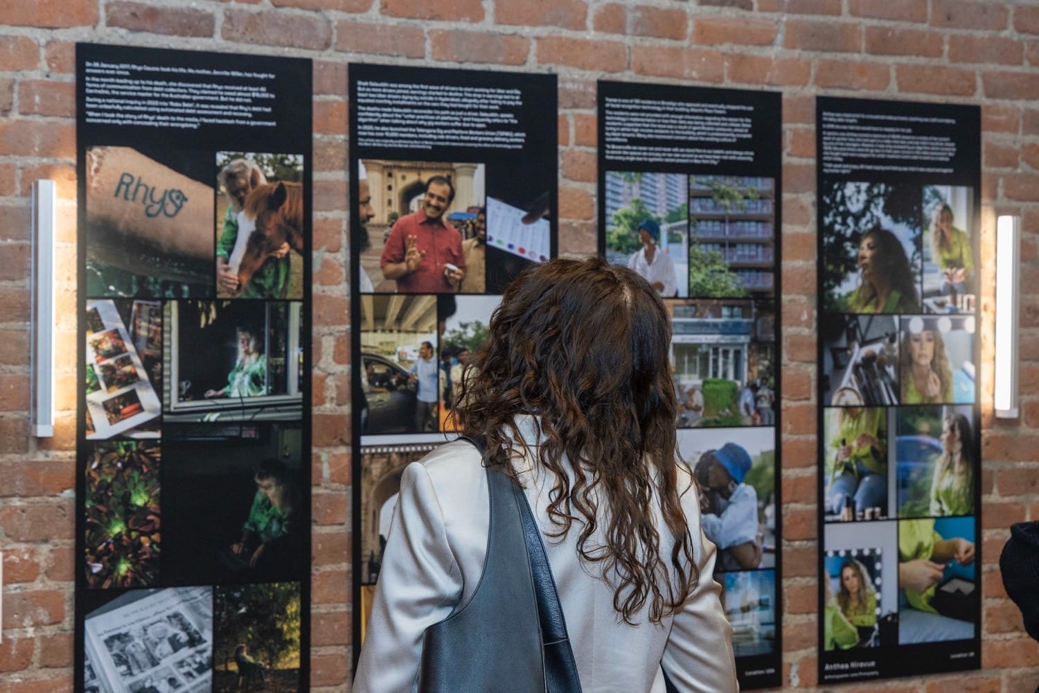 Identity 2.0: How Arda Awais and Savena Surana is Rewriting the Rules of Digital Identity 8 Identity 2.0 zines and digital legacy workshop materials