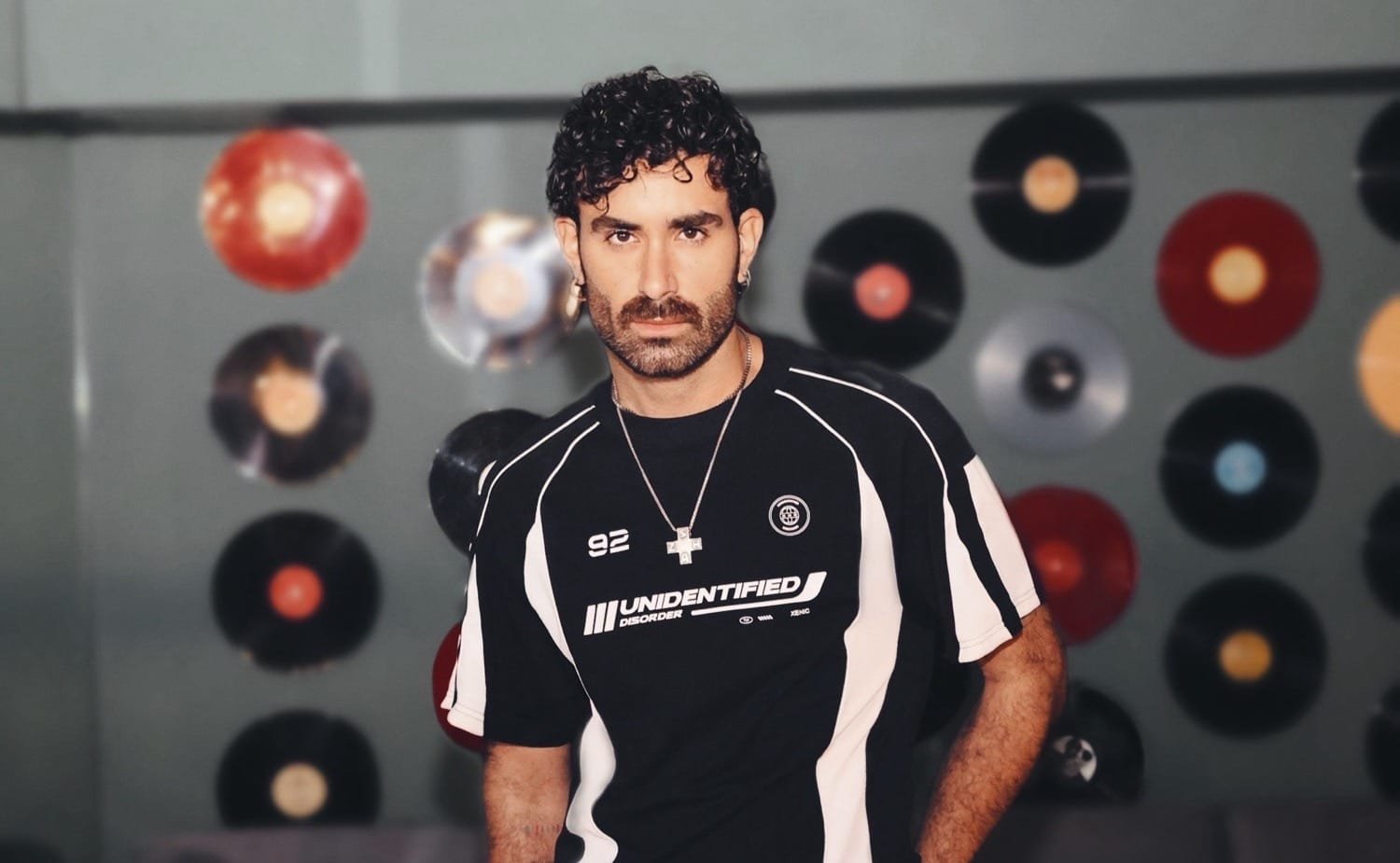 Shay Shaz and COHN at Butter & Wine’s Tok Tok release event