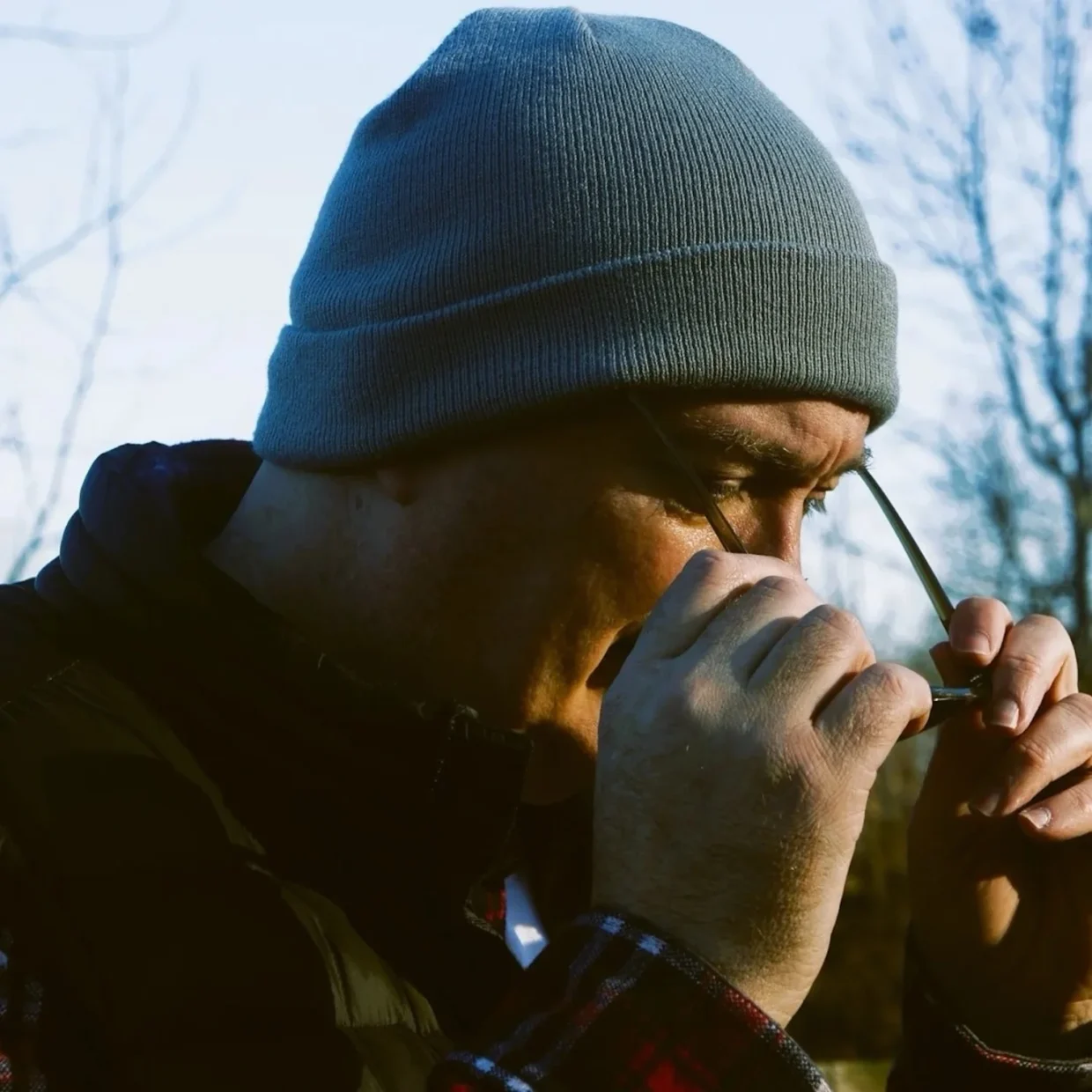 Exclusive interview with Textbook Maneuver 6 Mary Keane