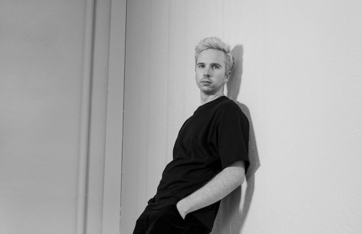 Above the Ordinary: Brad Walls and the Art of Aerial Storytelling 6 aerial storytelling by Brad Walls