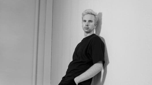 aerial storytelling by Brad Walls