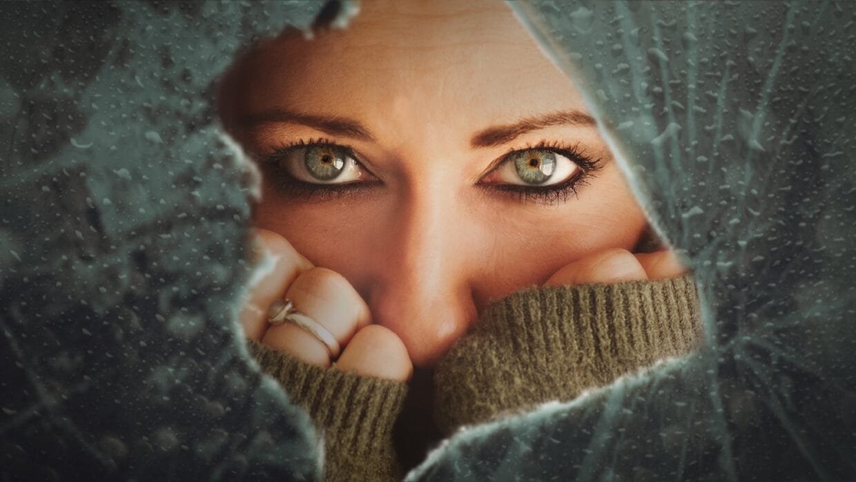 Abigail Hood Discusses Monster and the Question of Forgiveness 6 person performing Abigail Hood award-winning play Monster