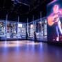 David Bowie Centre Opens at V&A East: Explore the Star’s Unseen Archive for Free 1 David Bowie Centre entrance at V&A East Storehouse in London