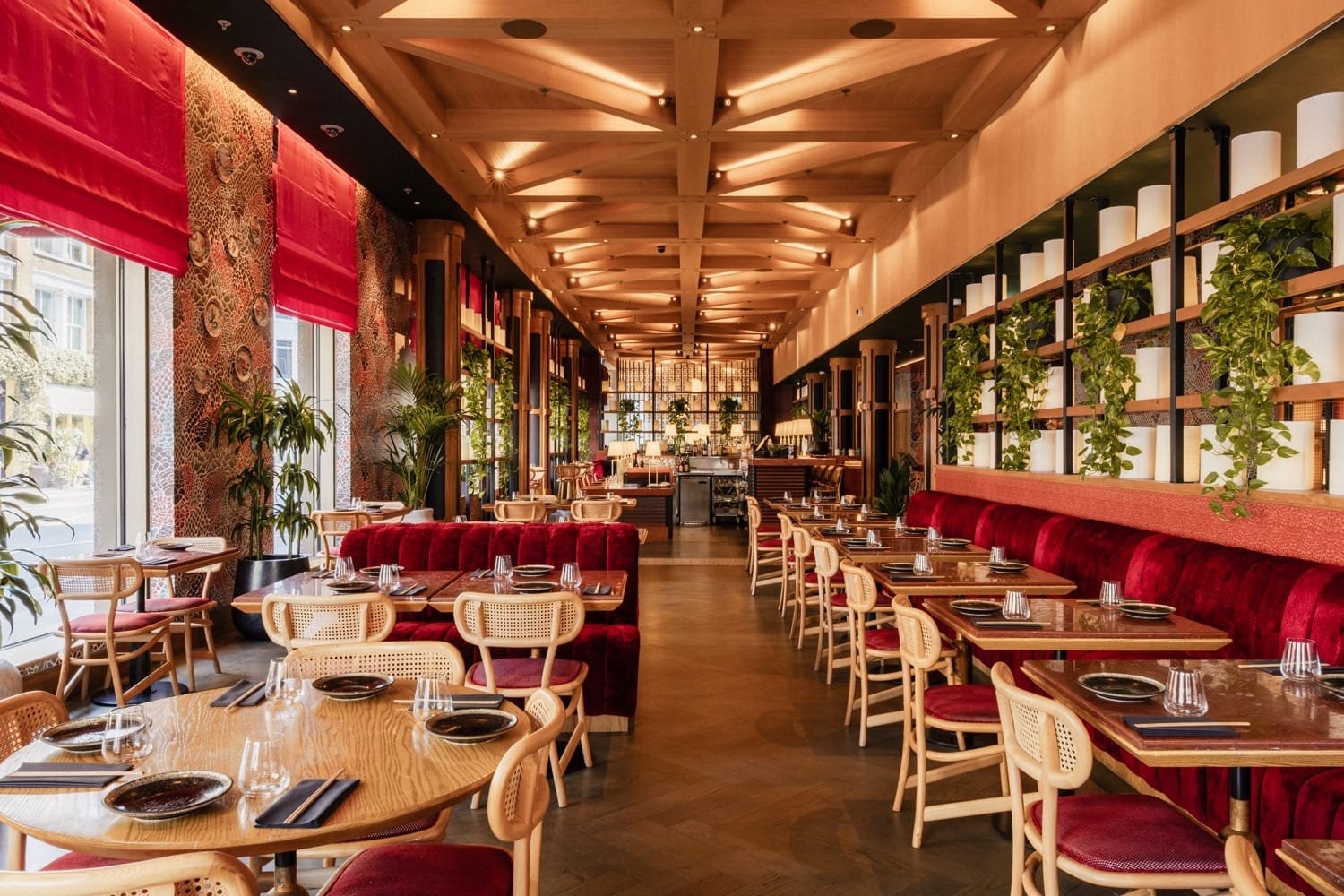 Hart Shoreditch UBA 2