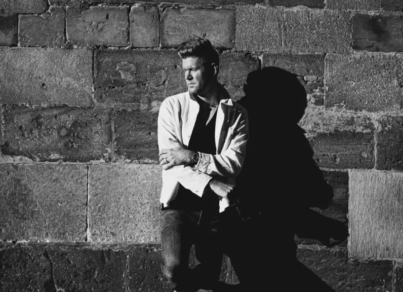 Exclusive interview with multifaceted artist Jairic
