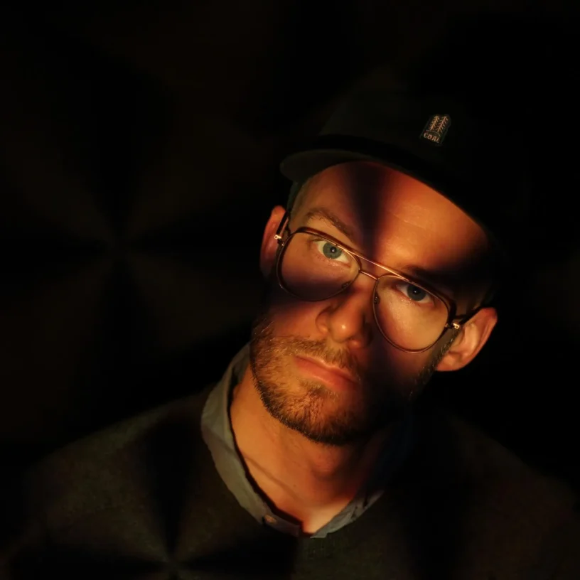 Interview with emerging artist Jan Kalter